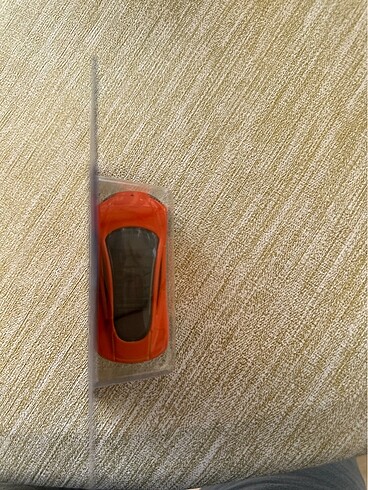 Beden Renk Hot Wheels Tesla Roadster