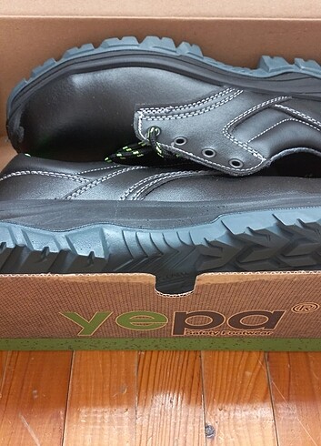 Yepa iş ayakkabısı - Görsel 3