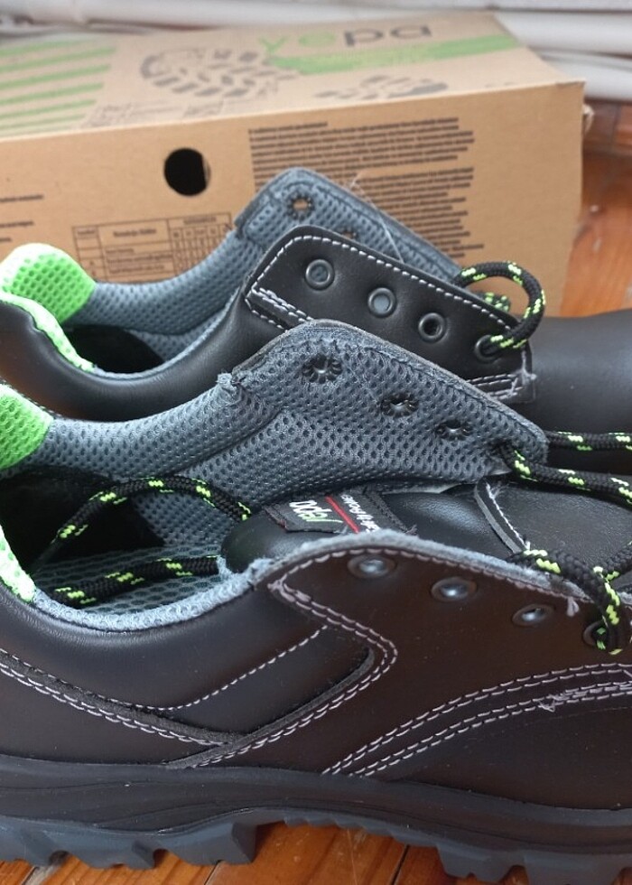 Yepa iş ayakkabısı - Görsel 2