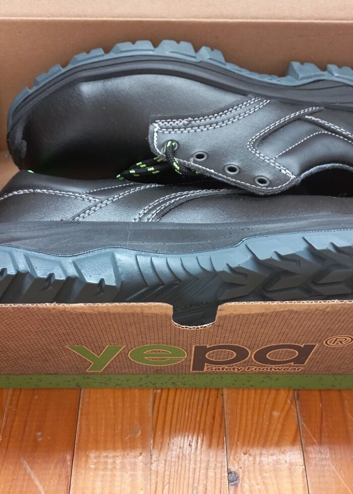 Yepa iş ayakkabısı - Görsel 3