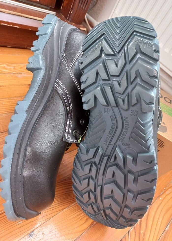 Yepa iş ayakkabısı - Görsel 4