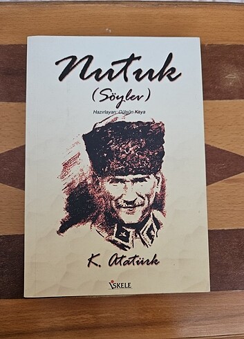Nutuk
