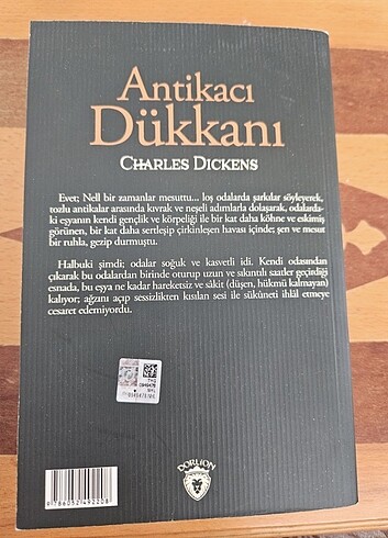  Antikacı dükkanı 