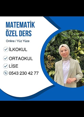 Matematik 
