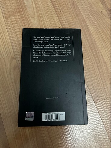 Kitap