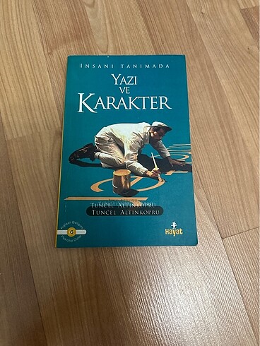 Kitap