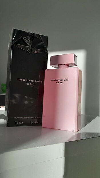 Narciso radriguez for her kadın parfüm 100 ml