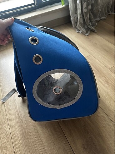  Beden Renk Kedi taşıma çantası