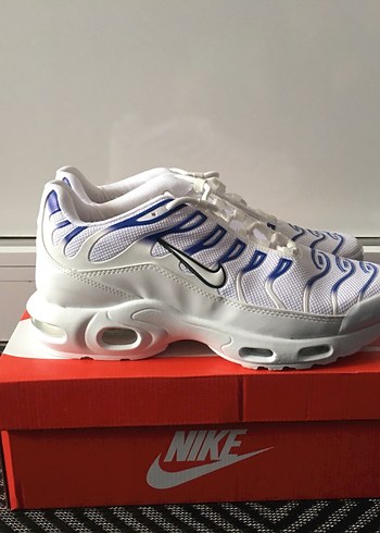 Nike Beyaz Renkli Erkek Spor Ayakkabı - Görsel 3