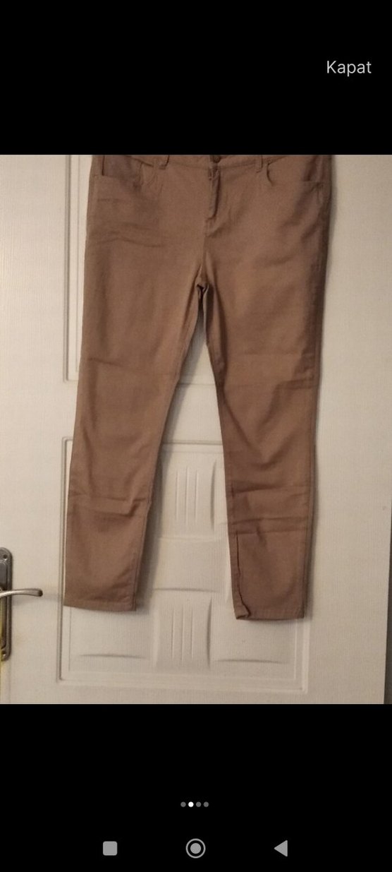 LCW 44 BEDEN PANTOLON - Görsel 2