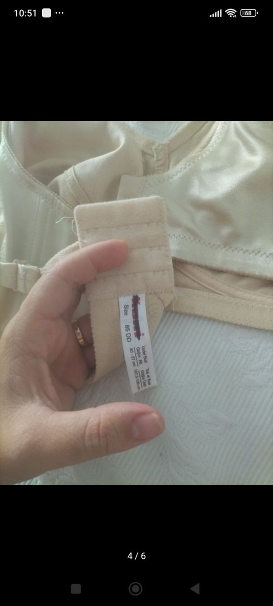 KOM 85 DD TOPARLAYICI SÜTYEN - Görsel 4