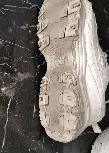 ORİJİNAL SKECHERS 38 NUMARA AYAKKABI - Görsel 9