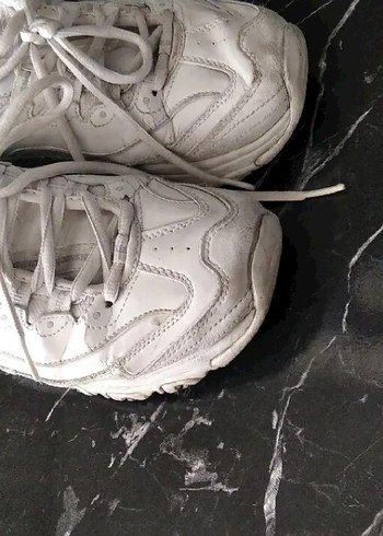 ORİJİNAL SKECHERS 38 NUMARA AYAKKABI - Görsel 5