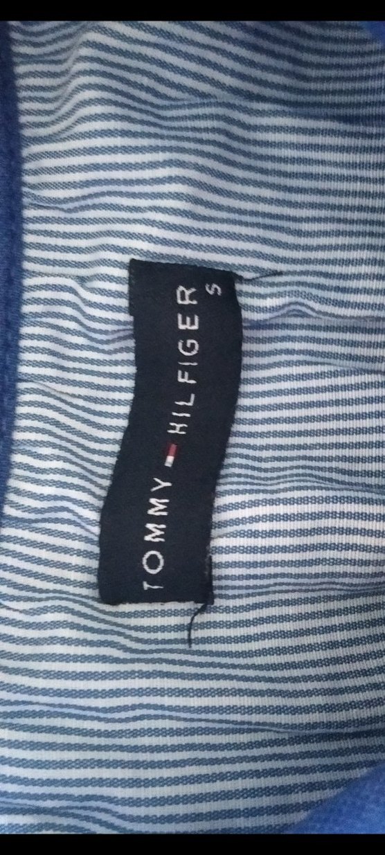 TOMMY HİLFİGER S BEDEN SWEATSHİRT - Görsel 5