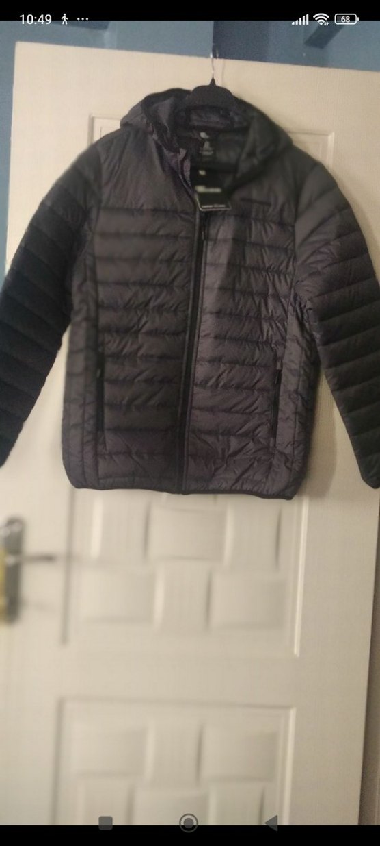 ORİJİNAL SKECHERS M-L BEDEN 2 ADET YENİ SIFIR MONT - Görsel 2