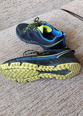 TERTEMİZ 41 NUMARA SPOR AYAKKABI - Görsel 6