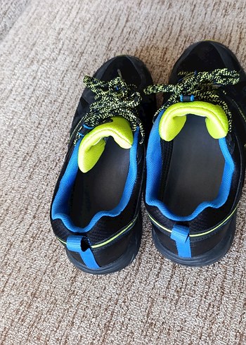 TERTEMİZ 41 NUMARA SPOR AYAKKABI - Görsel 3
