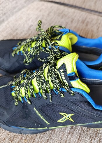 TERTEMİZ 41 NUMARA SPOR AYAKKABI - Görsel 5