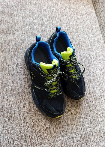 TERTEMİZ 41 NUMARA SPOR AYAKKABI - Görsel 2