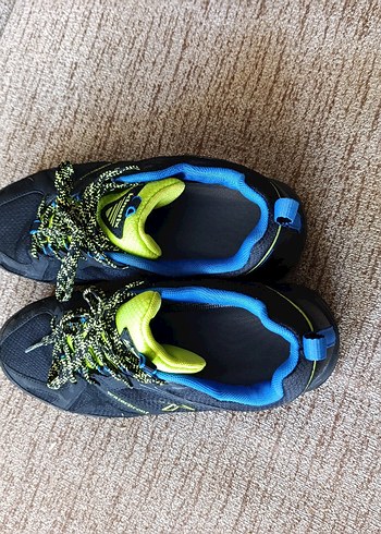 TERTEMİZ 41 NUMARA SPOR AYAKKABI - Görsel 4