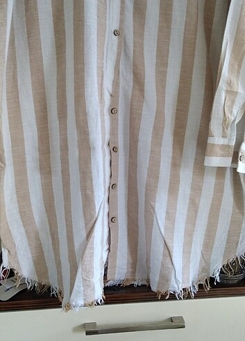 LC Waikiki LCW 44 BEDEN KETEN TUNİK
