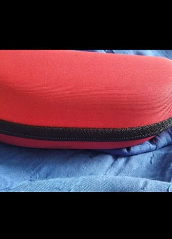 ÇOCUK GÖZLÜK KABI  - Görsel 3