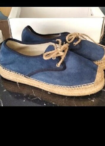 Pelinin Ayakkabıları 38