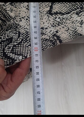 LC Waikiki YEPYENİ 44 -46 BEDEN UYUMLU ŞIK TUNİK