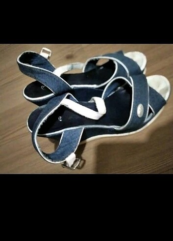 PİERRE CARDİN 38 NUMARA AYAKKABI - Görsel 2