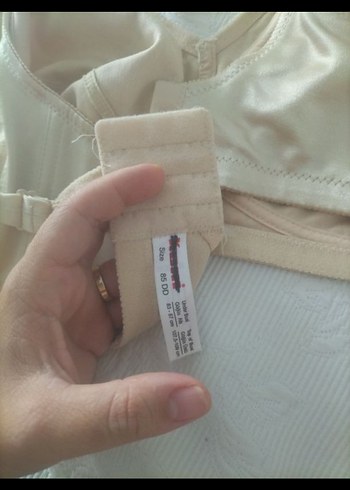 38 Beden ten rengi Renk KOM TOPARLAYICI 85 DD SÜTYEN