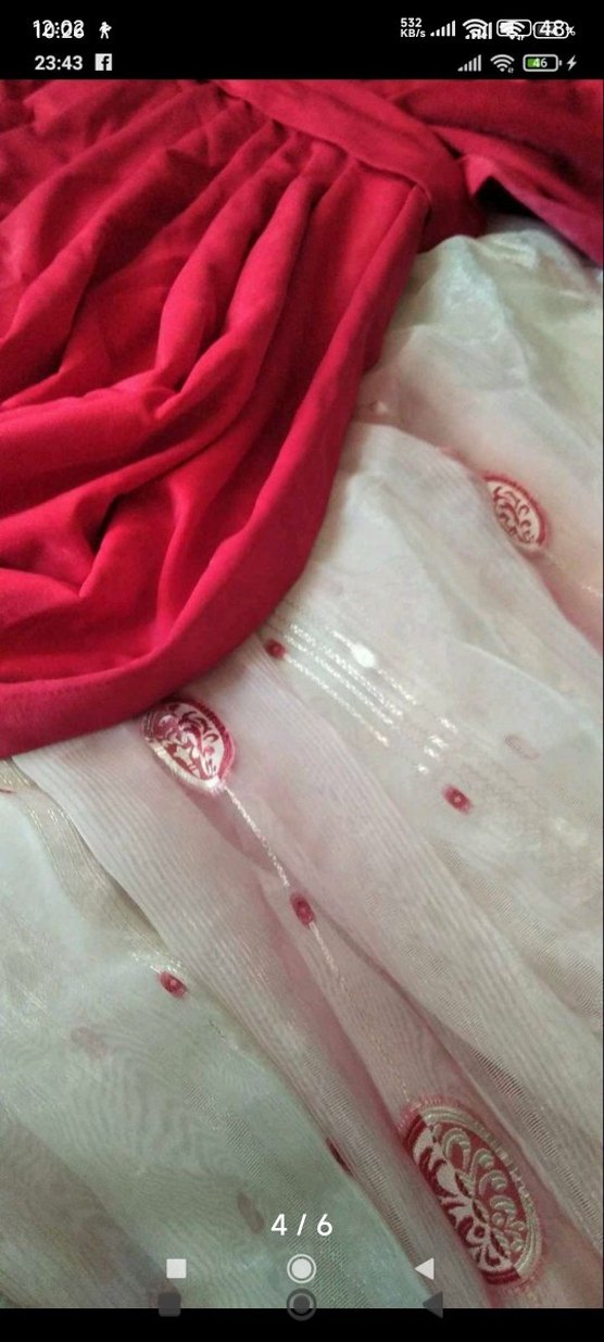 TAÇ YENİ TÜL PERDE TAKİMİ - Görsel 3