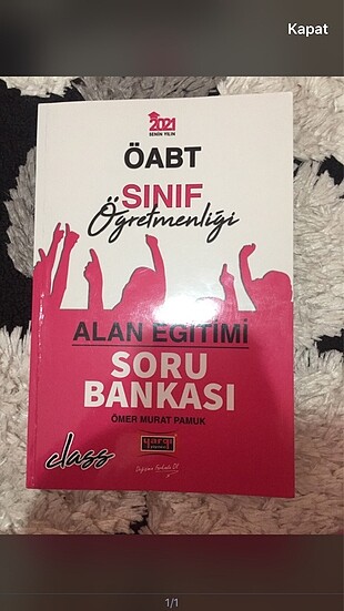 Alan eğitimi