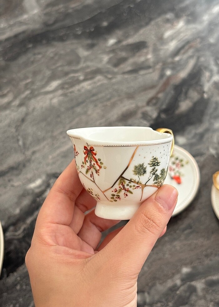 2 li fincan - Görsel 4