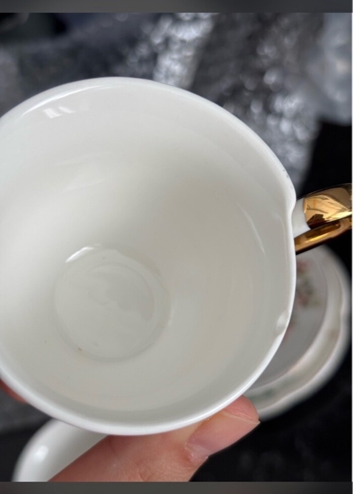 2 li fincan - Görsel 3