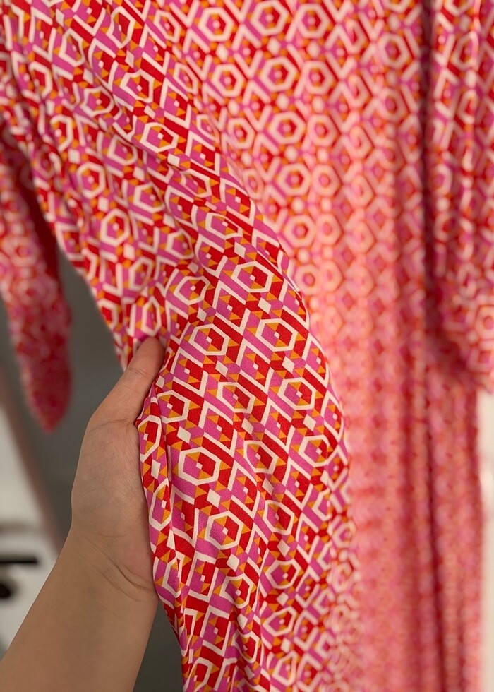 Lcw elbise - Görsel 2