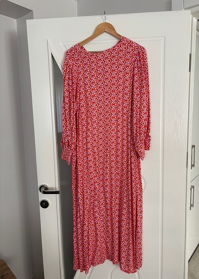 Lcw elbise - Görsel 3