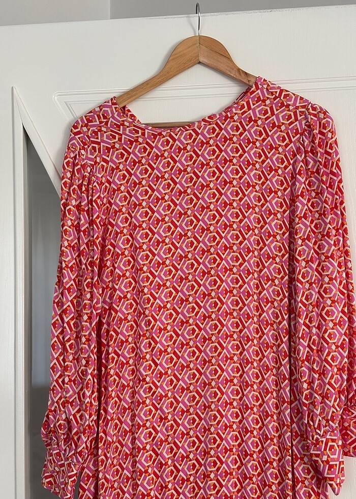 Lcw elbise - Görsel 4