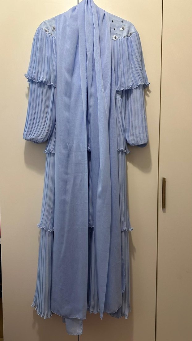 Cengiz Aktürk elbise - Görsel 4