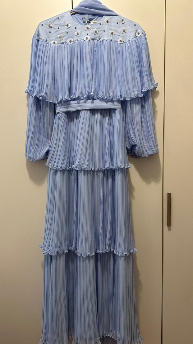 Cengiz Aktürk elbise - Görsel 3