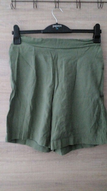 LC Waikiki Kadin Şort 