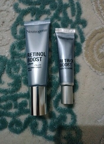 Beden Renk Retinol krem
