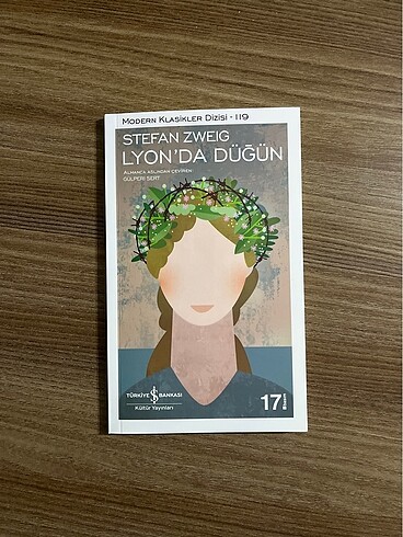 Stefan Zweig - Lyon'da Düğün