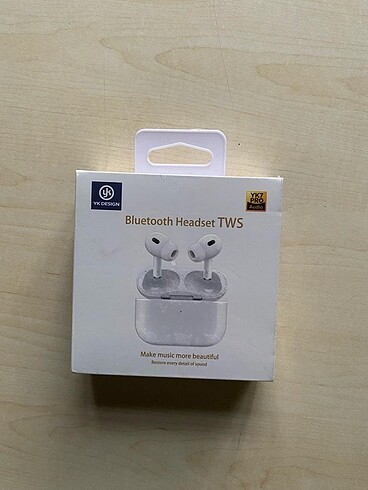 Bluetooth kulaklığı