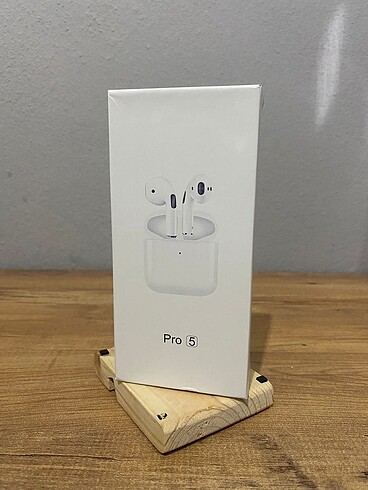 Pro 5 Bluetooth kulaklığı