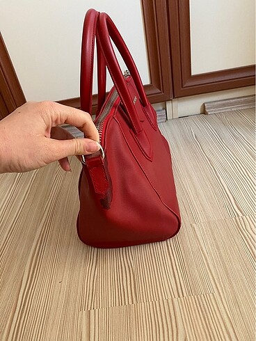  Beden El çantası