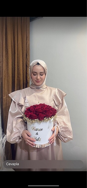Manuka grace pembe