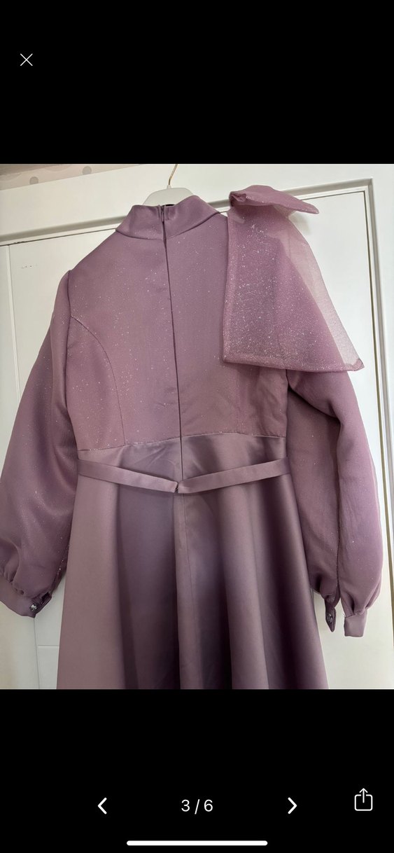 Meliha tarhanacı lila luna - Görsel 2