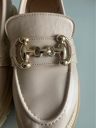Diğer Loafer