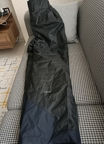 Decathlon/ Wedze Erkek Kayak Pantolonu XL 