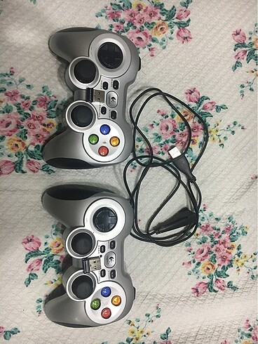Logitech F710